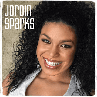 One Step At A Time from Jordin Sparks
