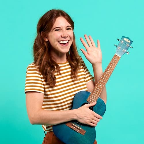 The Curious Garden Song from Emily Arrow