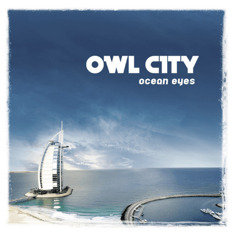 Fireflies from Owl City