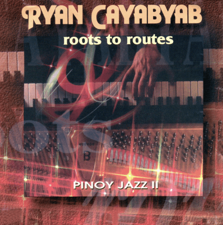 Iduyan Mo from Ryan Cayabyab