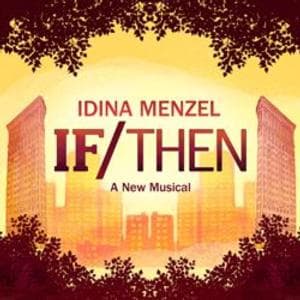 If I Told You - If from If / Then