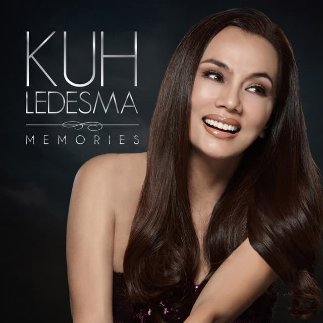 Fascinating Rhythm  from Kuh Ledesma