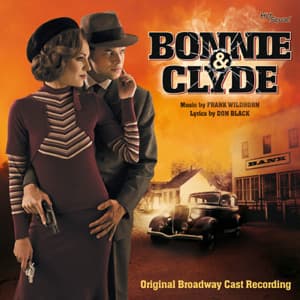 How 'Bout A Dance from Bonnie And Clyde