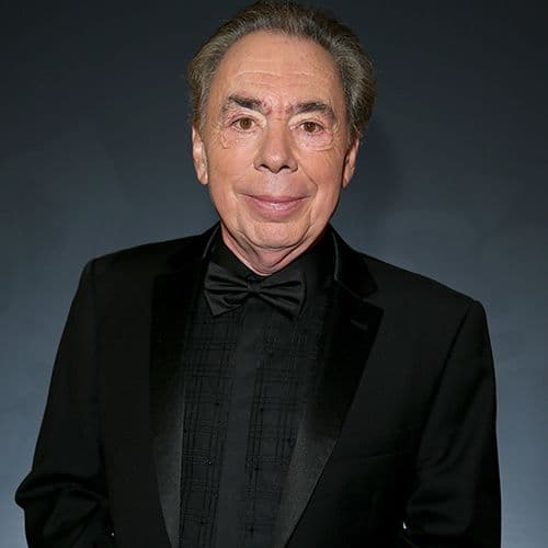 Lovingly Remembered from Andrew Lloyd Webber