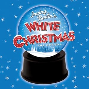 Count Your Blessings Instead Of Sheep from Irving Berlin's White Christmas