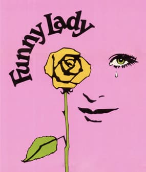 How Lucky Can You Get from Funny Lady