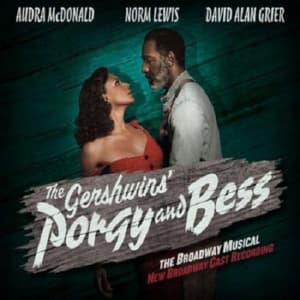 What You Want With Bess from Porgy And Bess