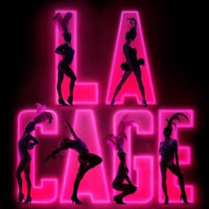 I Am What I Am from La Cage Aux Folles