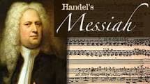 Every Valley Shall Be Exalted  from The Messiah