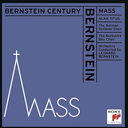 A Simple Song from Mass