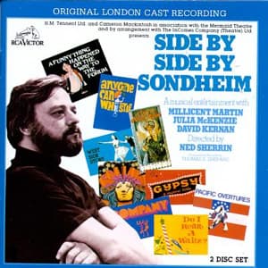 The Boy From Tacarimba from Side By Side By Sondheim