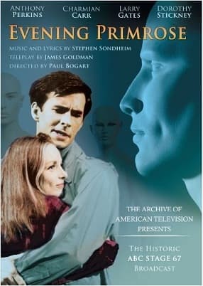 Take Me To The World from Evening Primrose