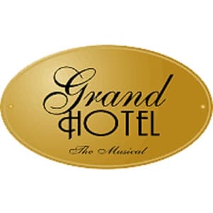 Girl In The Mirror - I Want To Go To Hollywood from Grand Hotel