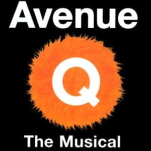 There's A Fine Fine Line from Avenue Q