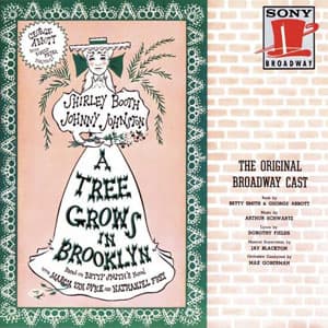 I'm Like A New Broom from A Tree Grows In Brooklyn