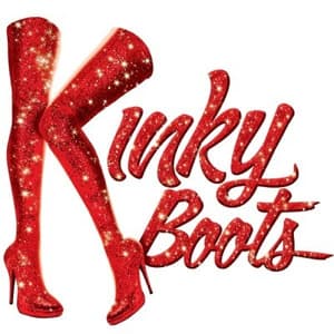Everybody Say Yeah from Kinky Boots