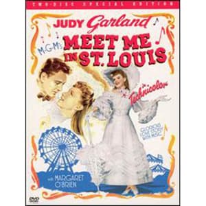 A Touch Of The Irish from Meet Me in St. Louis
