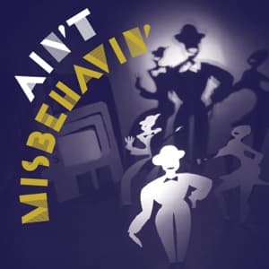 Your Feet's Too Big from Ain't Misbehavin'