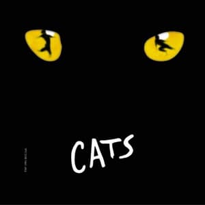 Mungojerrie And Rumpelteazer from Cats