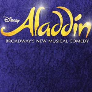 These Palace Walls from Aladdin