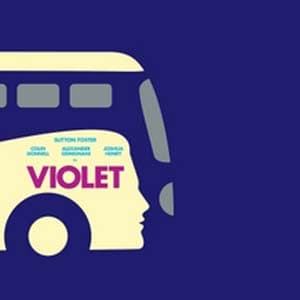 Water In The Well from Violet