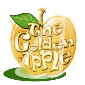 Lazy Afternoon from The Golden Apple