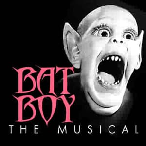 Apology To A Cow from Bat Boy
