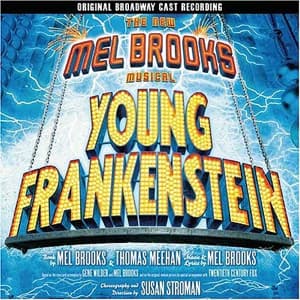 Join The Family Business from Young Frankenstein