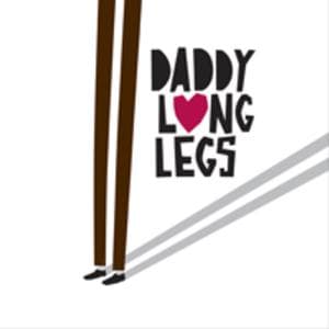 I'm A Beast from Daddy Long Legs