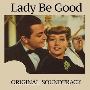 Little Jazz Bird from Lady Be Good