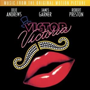 Paris Makes Me Horny from Victor Victoria