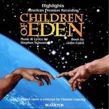 A World Without You from Children of Eden