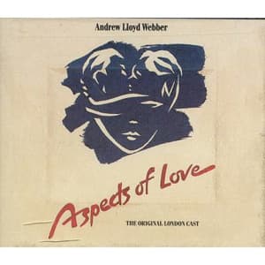 Love Changes Everything from Aspects Of Love
