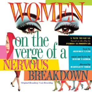 Love Sick from Women On The Verge Of A Nervous Breakdown
