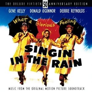 Good Morning - Good Mornin' from Singin' In The Rain