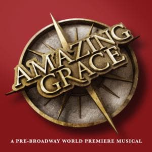 A Chance For Me from Amazing Grace