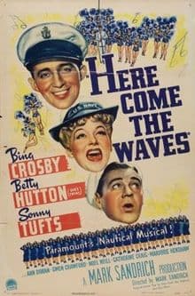 Accentuate The Positive from Here Comes The Waves