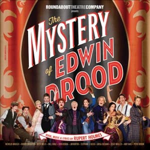 Moonfall from The Mystery Of Edwin Drood