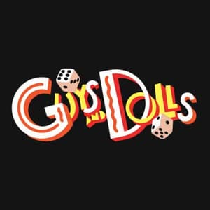 If I Were A Bell from Guys and Dolls