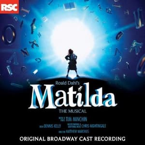 Loud from Matilda