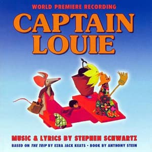 Trick Or Treat  from Captain Louie