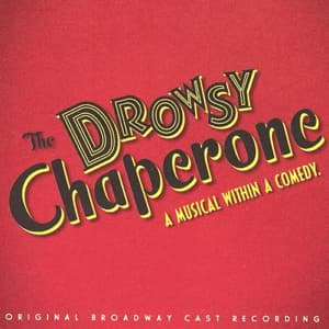 Accident Waiting To Happen from The Drowsy Chaperone