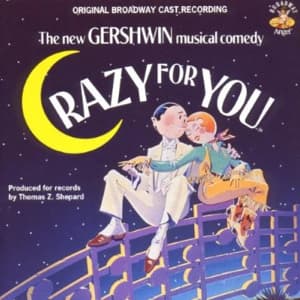 Embraceable You from Crazy For You