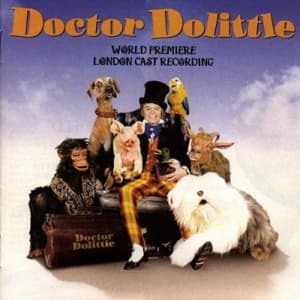 After Today from Dr. Dolittle