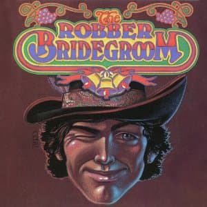 Nothing Up - Nothin' Up from Robber Bridegroom