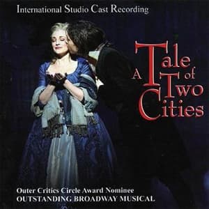 Out Of Sight Out Of Mind from A Tale Of Two Cities