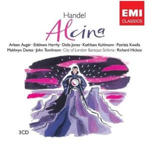 Verdi Prati from Alcina