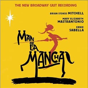 Man Of La Mancha from Man Of La Mancha