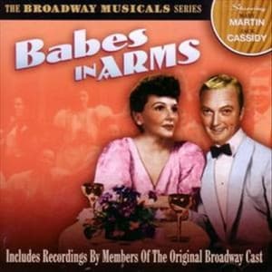 All At Once from Babes In Arms