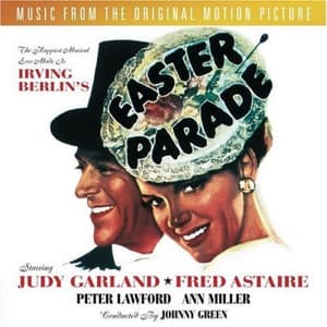 A Couple Of Swells from Easter Parade